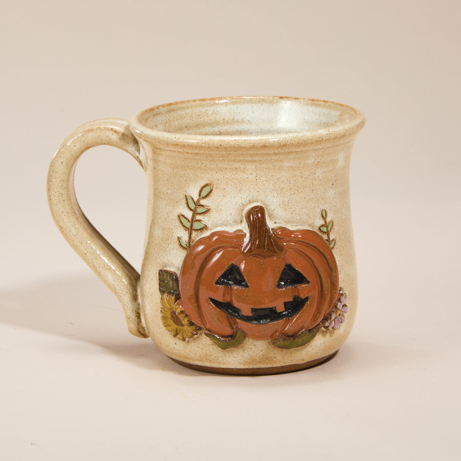 Smiling Jack Mug, 14oz. (Preorder)