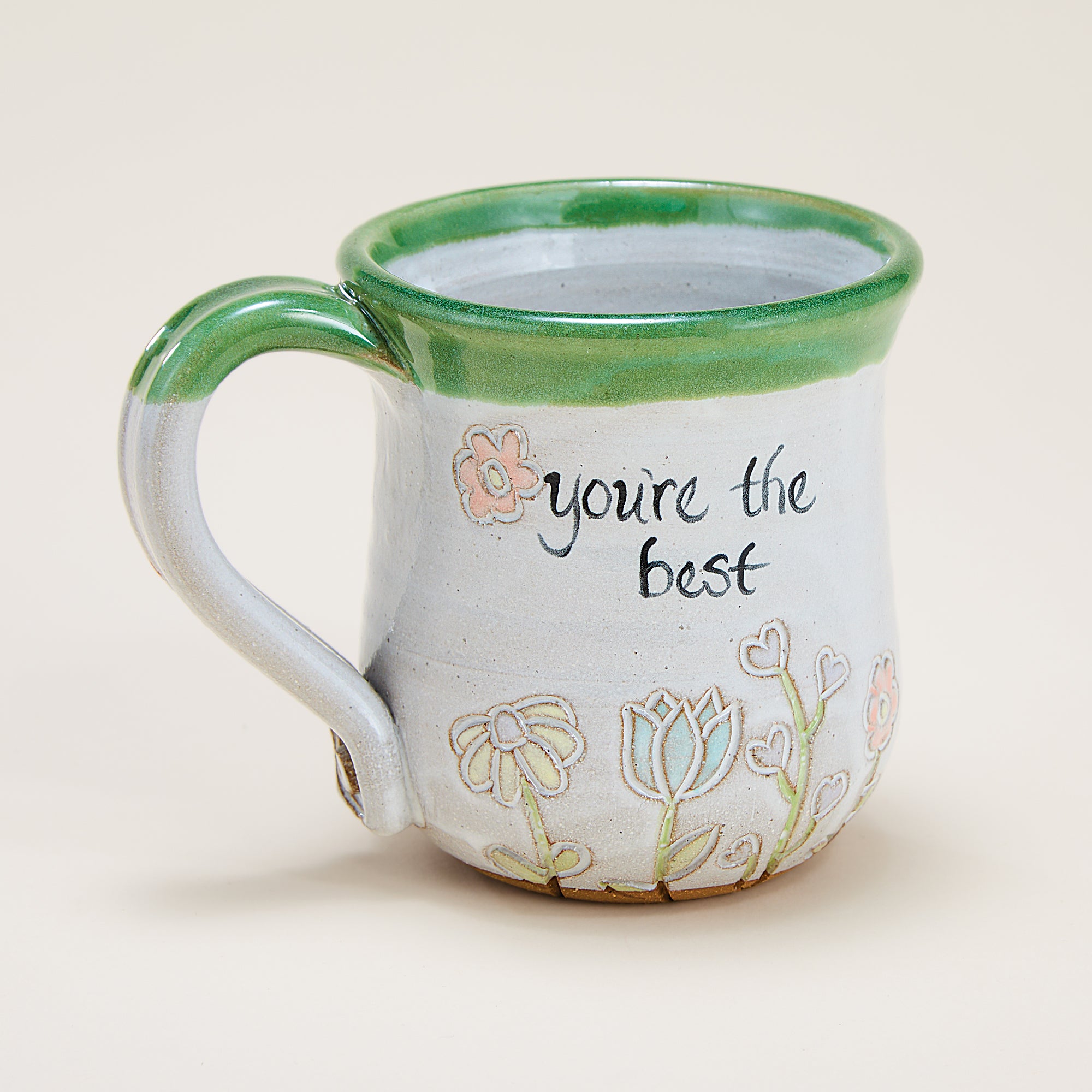 You're The Best Mug, 14oz.