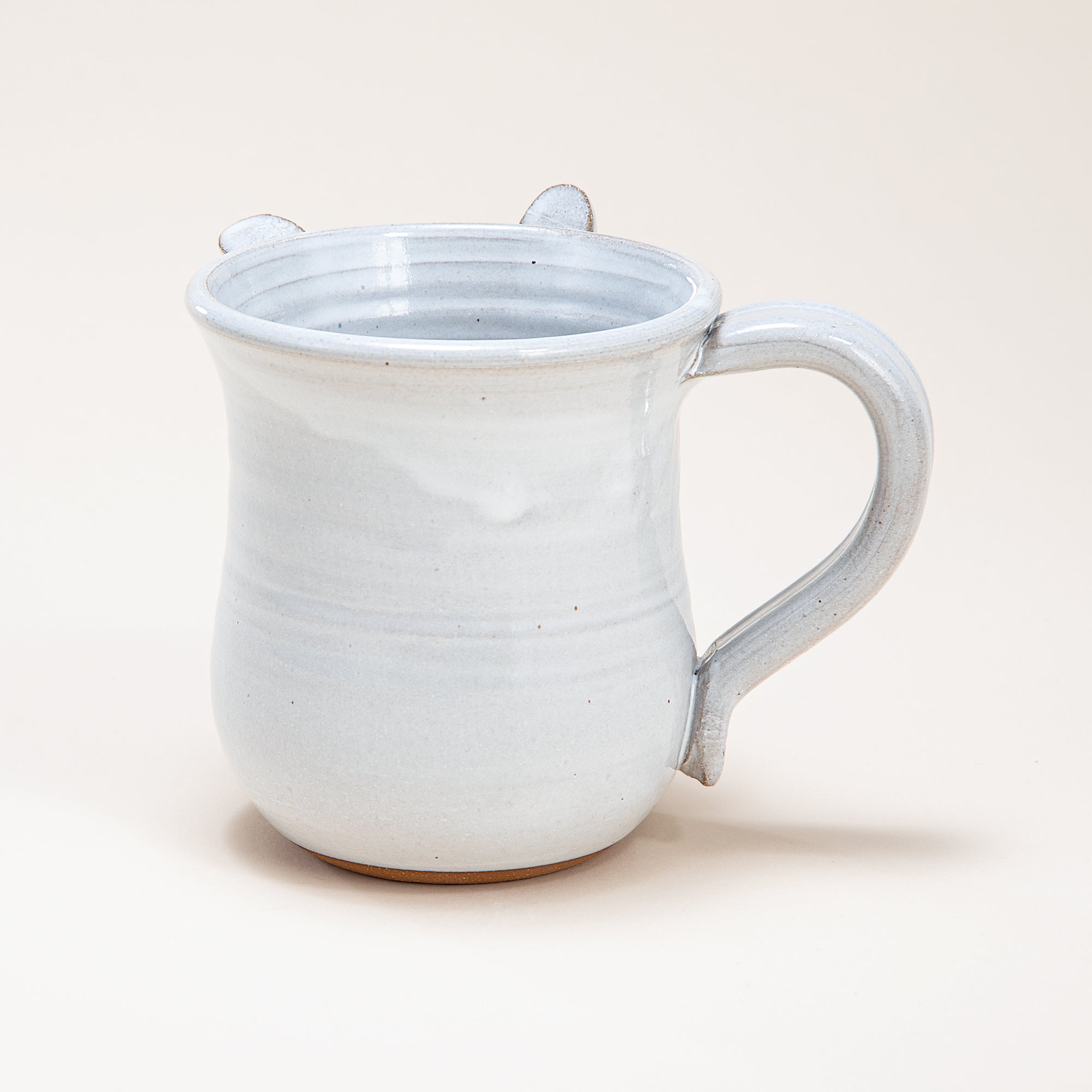 Bunny Face Mug, 14oz.