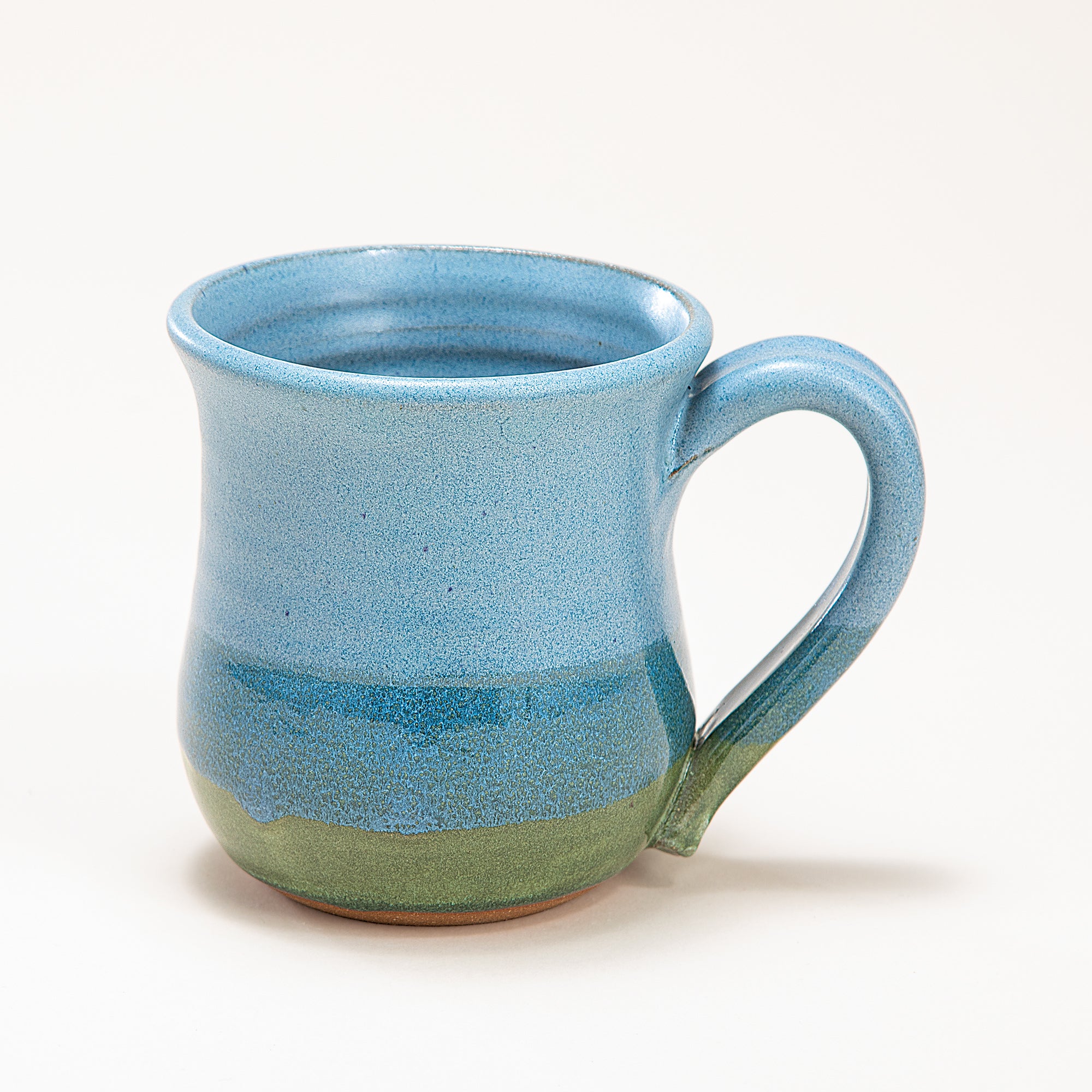 Bunny & Butterfly Mug, 14oz.