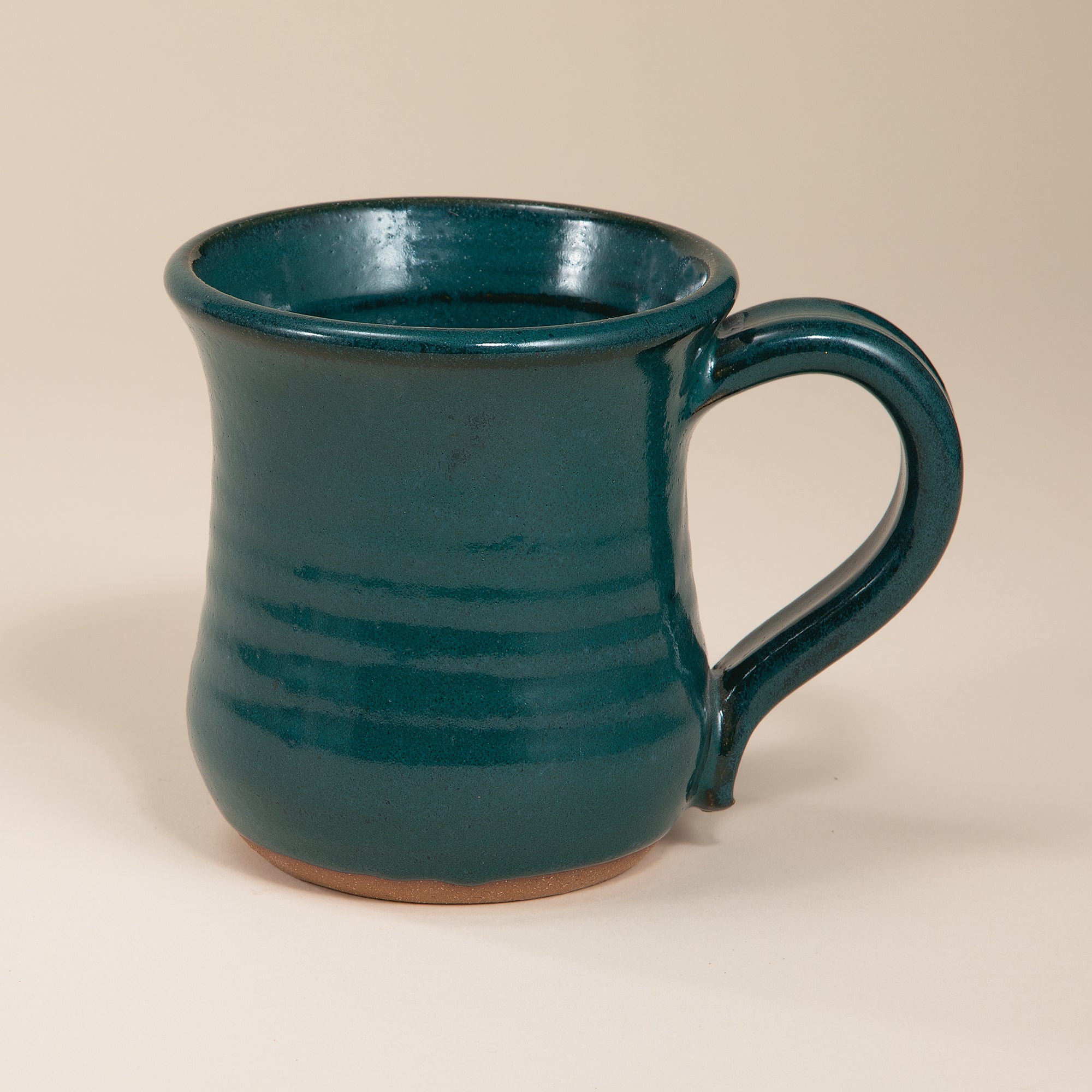 Christmas Lights Kitty Mug, 14oz.