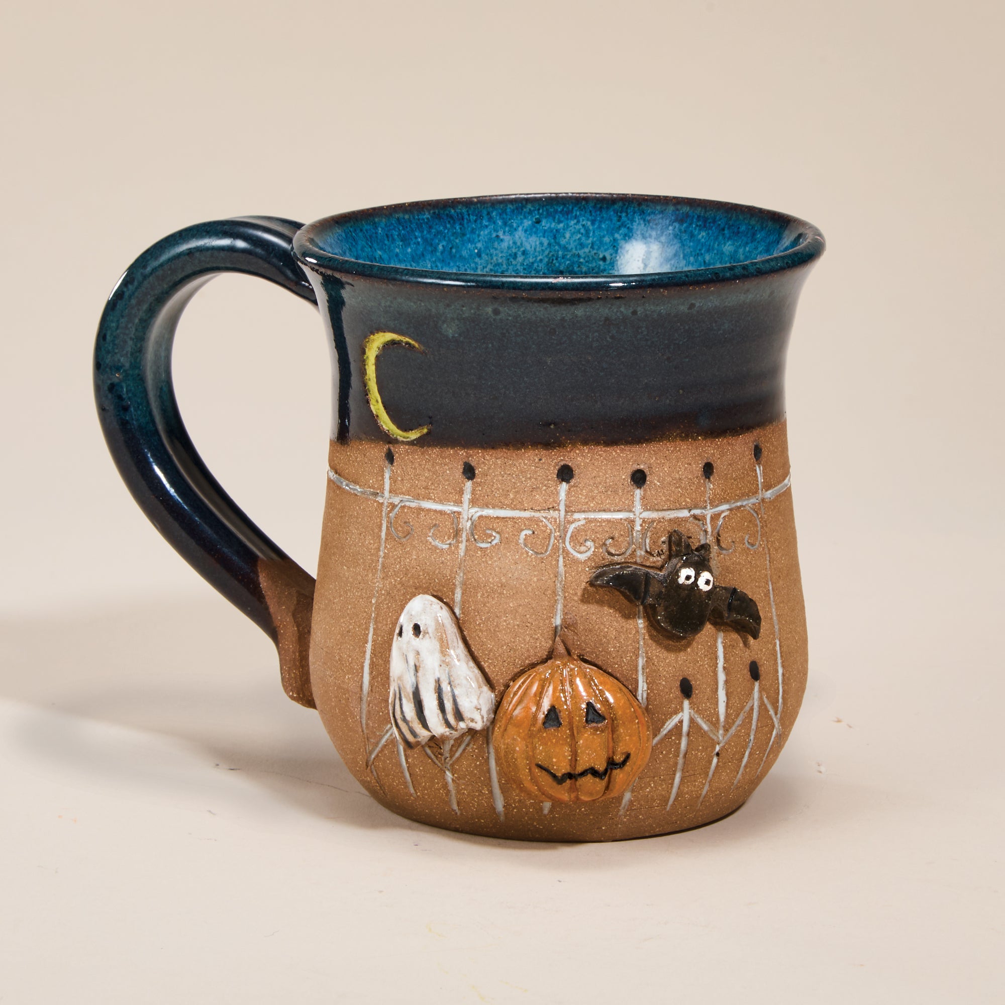 Boo Friends Mug, 14oz.
