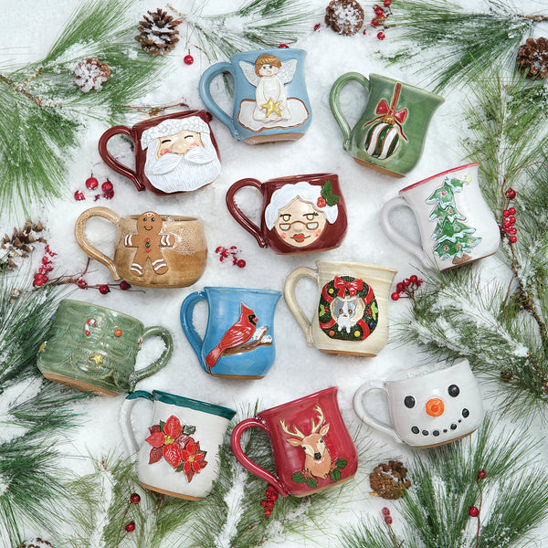 Mudworks Pottery