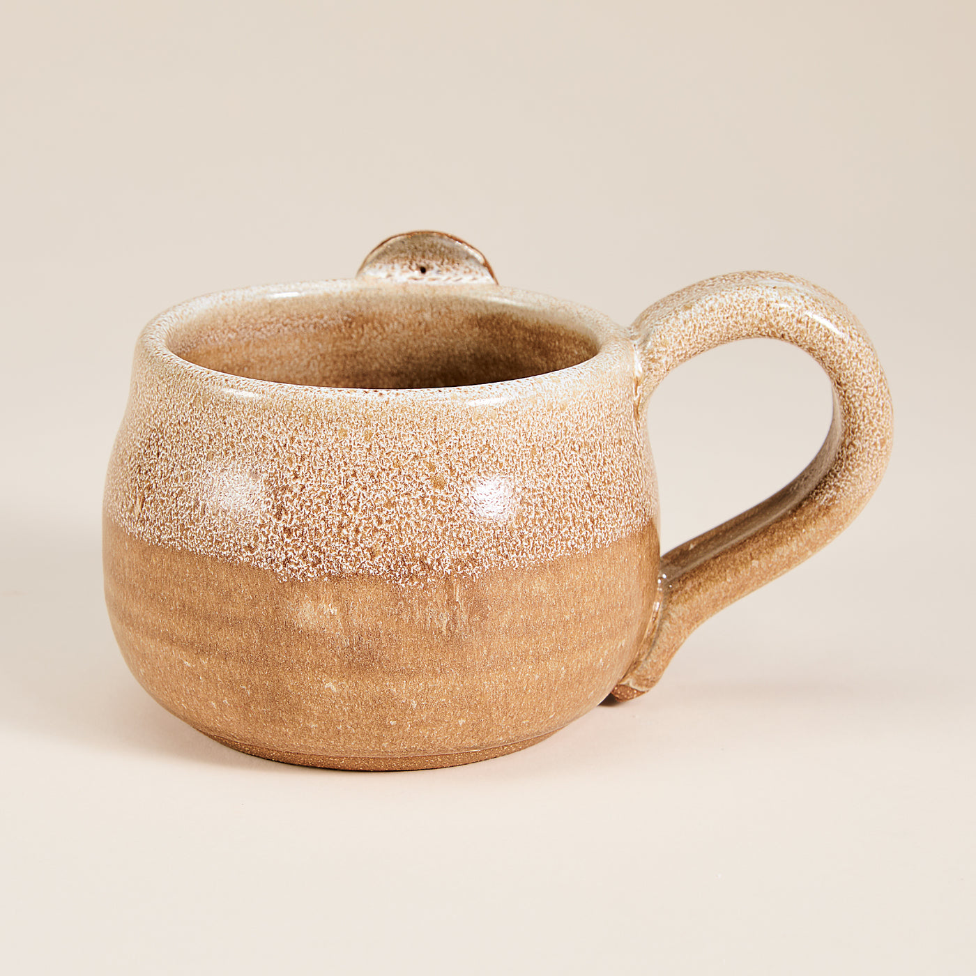 Gingerbread Man Mug, 14oz. (Preorder)