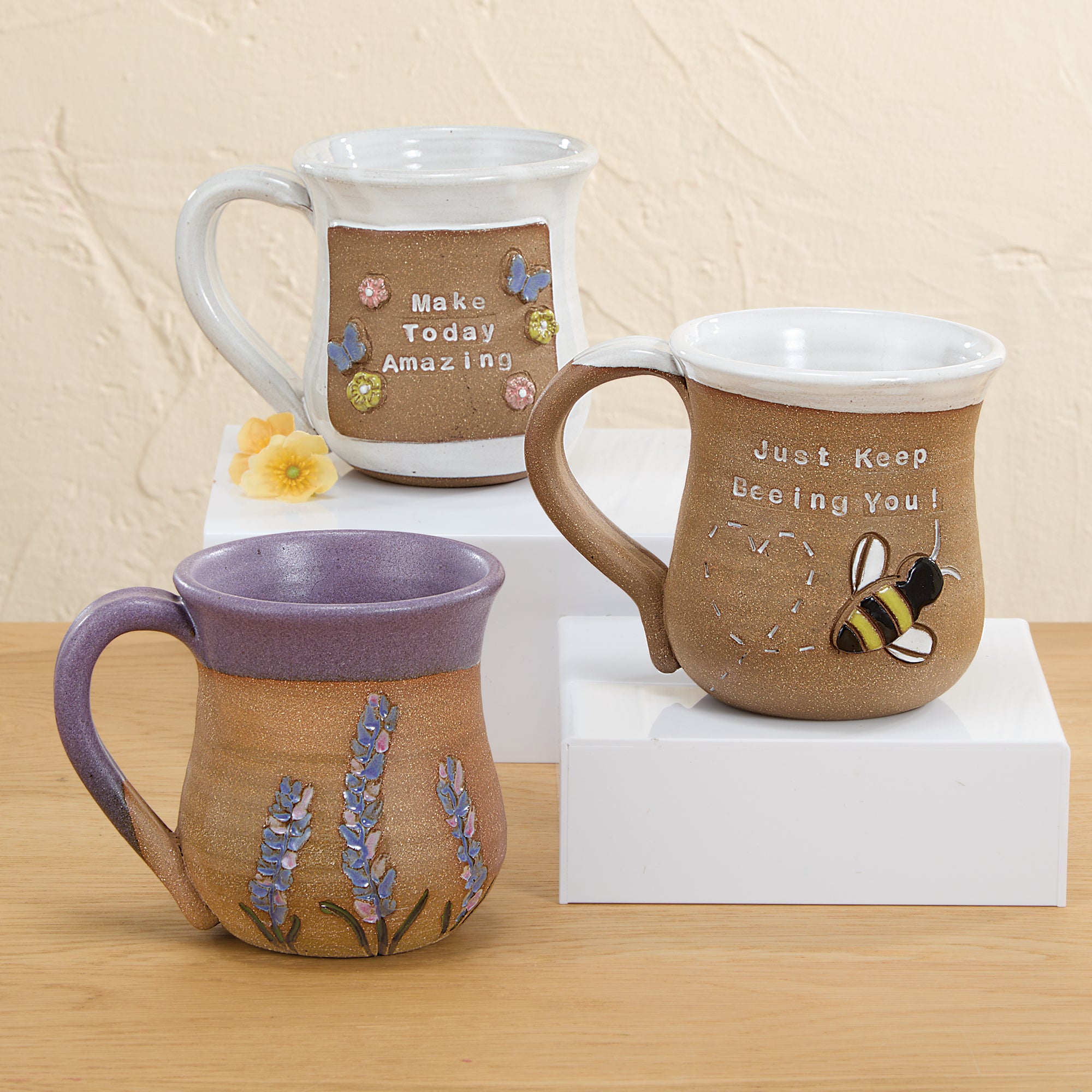 Make Today Amazing Mug, 14oz.
