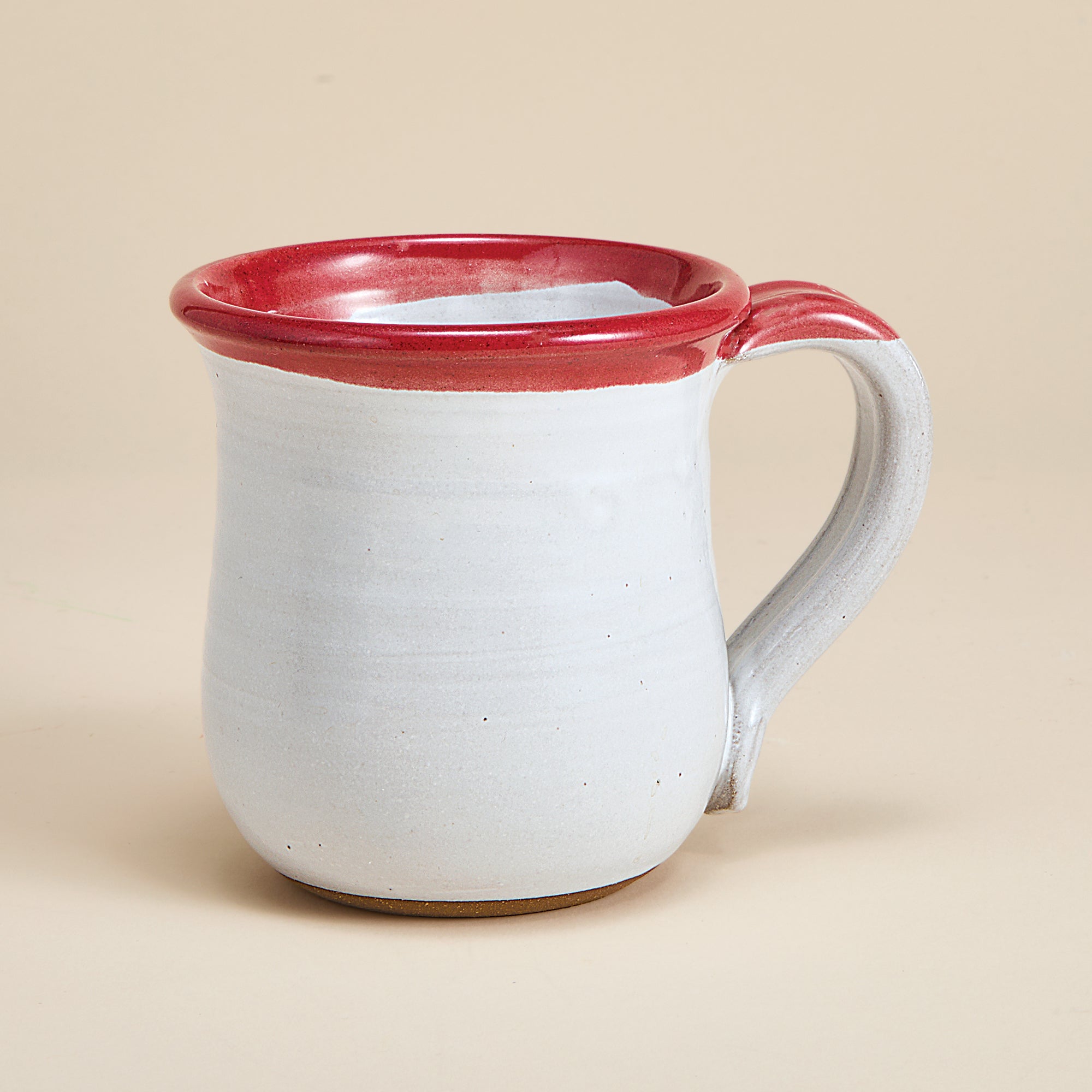 Love You More Mug, 14oz.