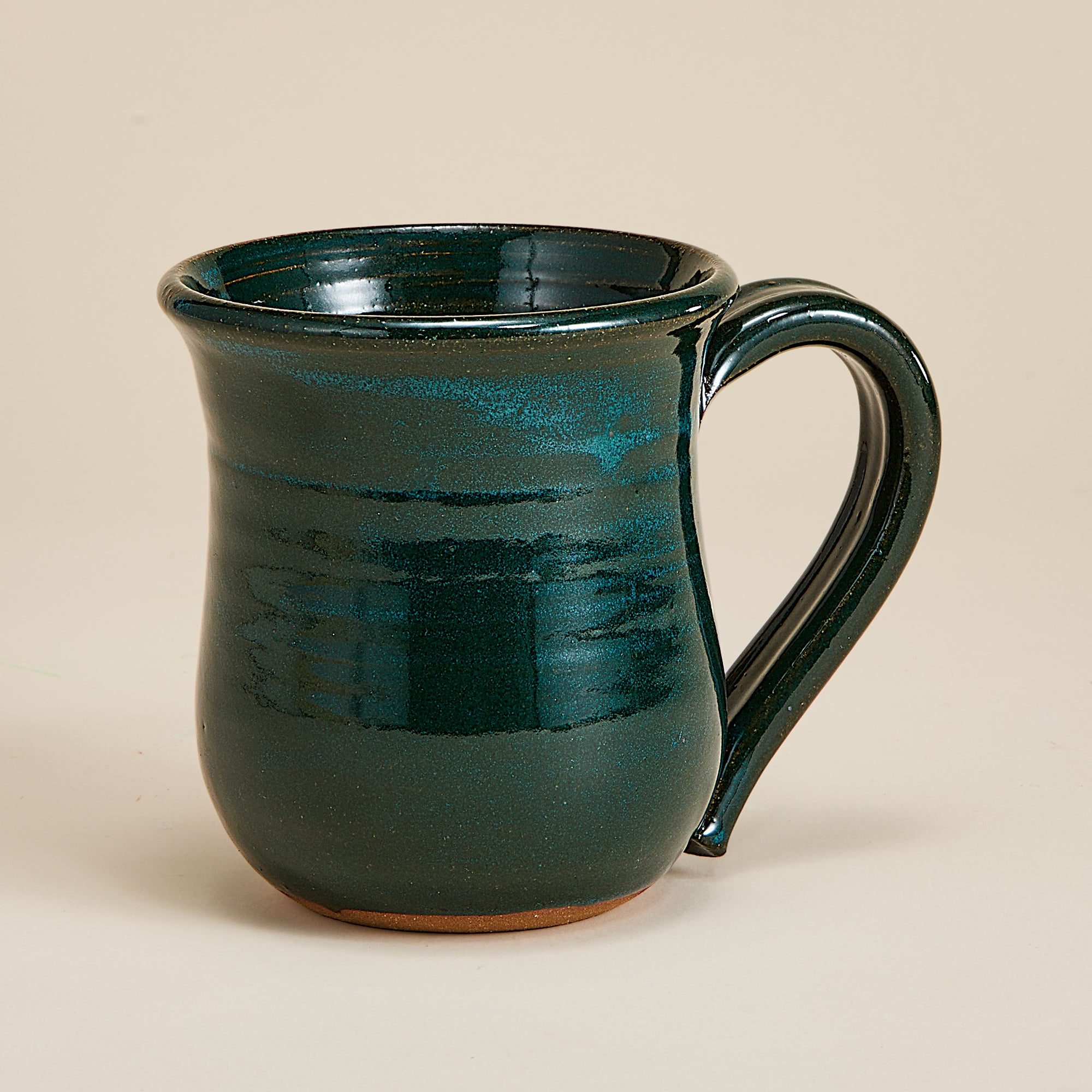 Luck & Shamrock Mug, 14oz.