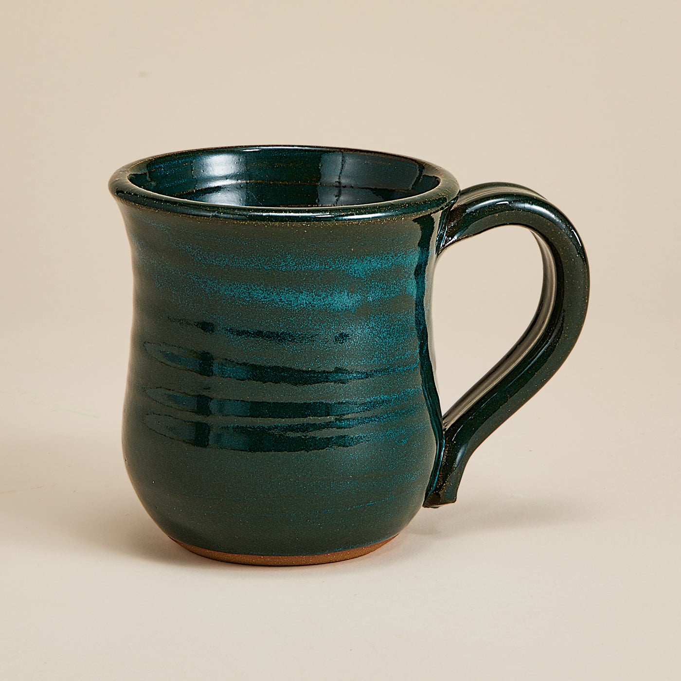 Lucky Rainbow Mug, 14oz.