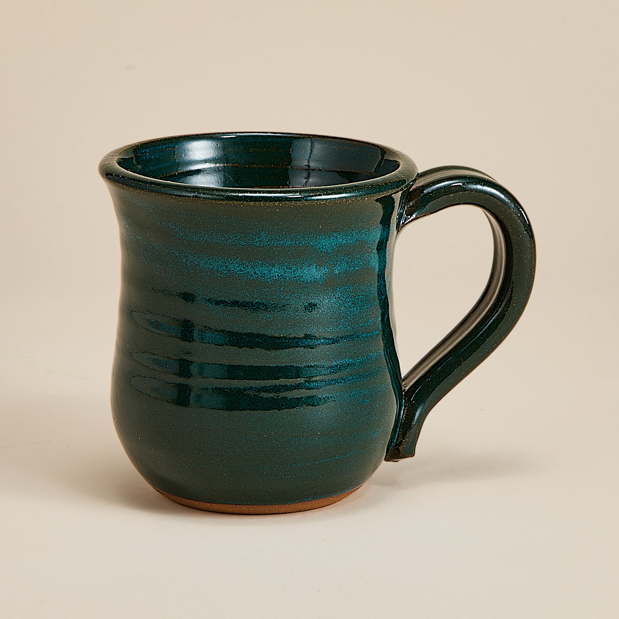 Lucky Rainbow Mug, 14oz.