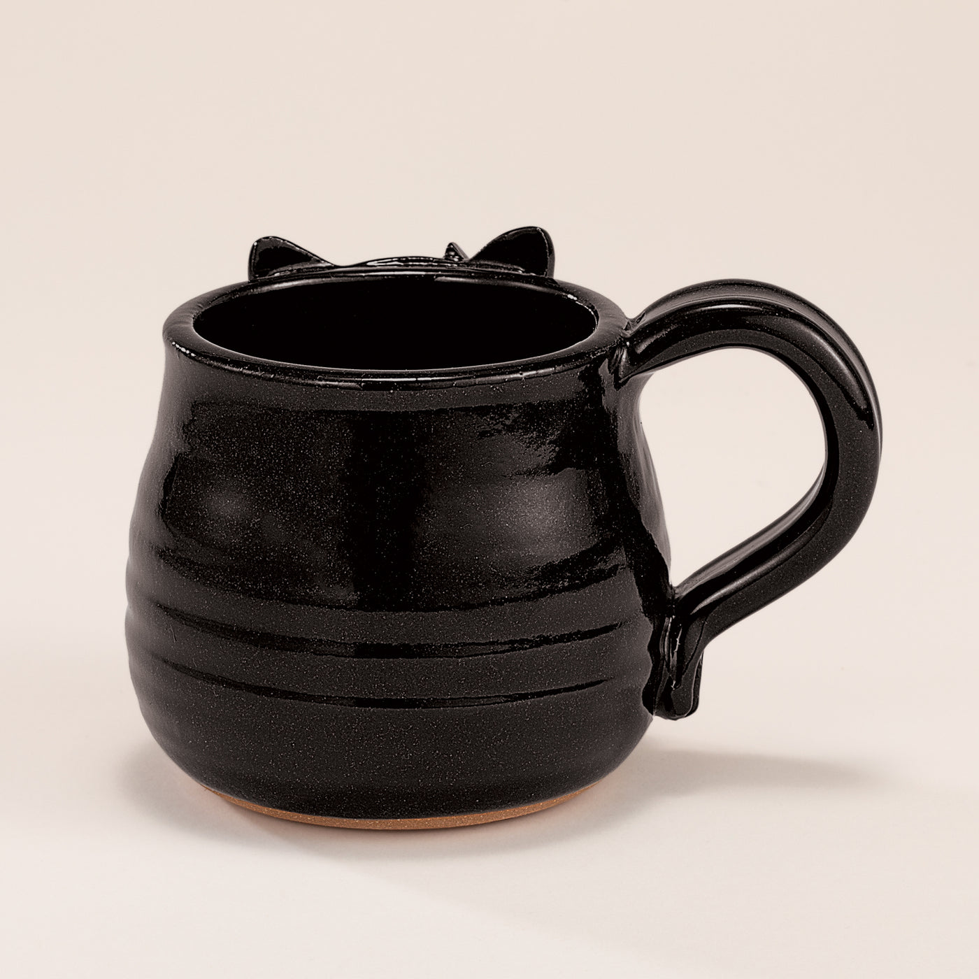 Cinder the Cat Mug, 10oz.