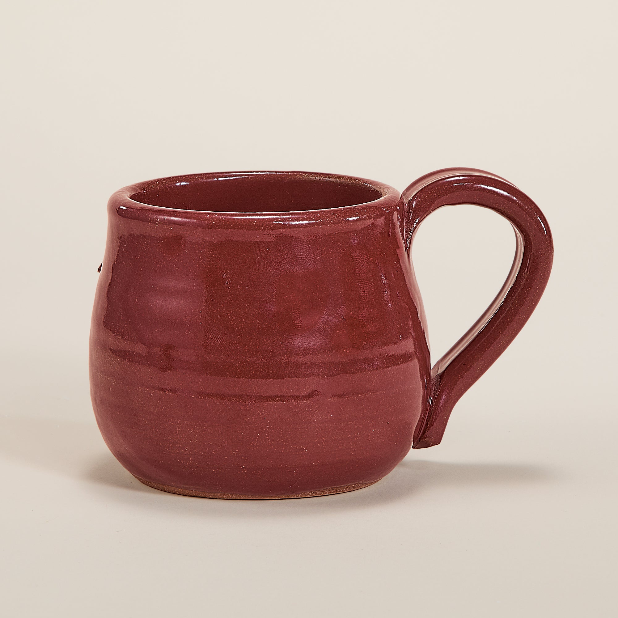 Mrs. Santa Mug, 14oz. (Preorder)