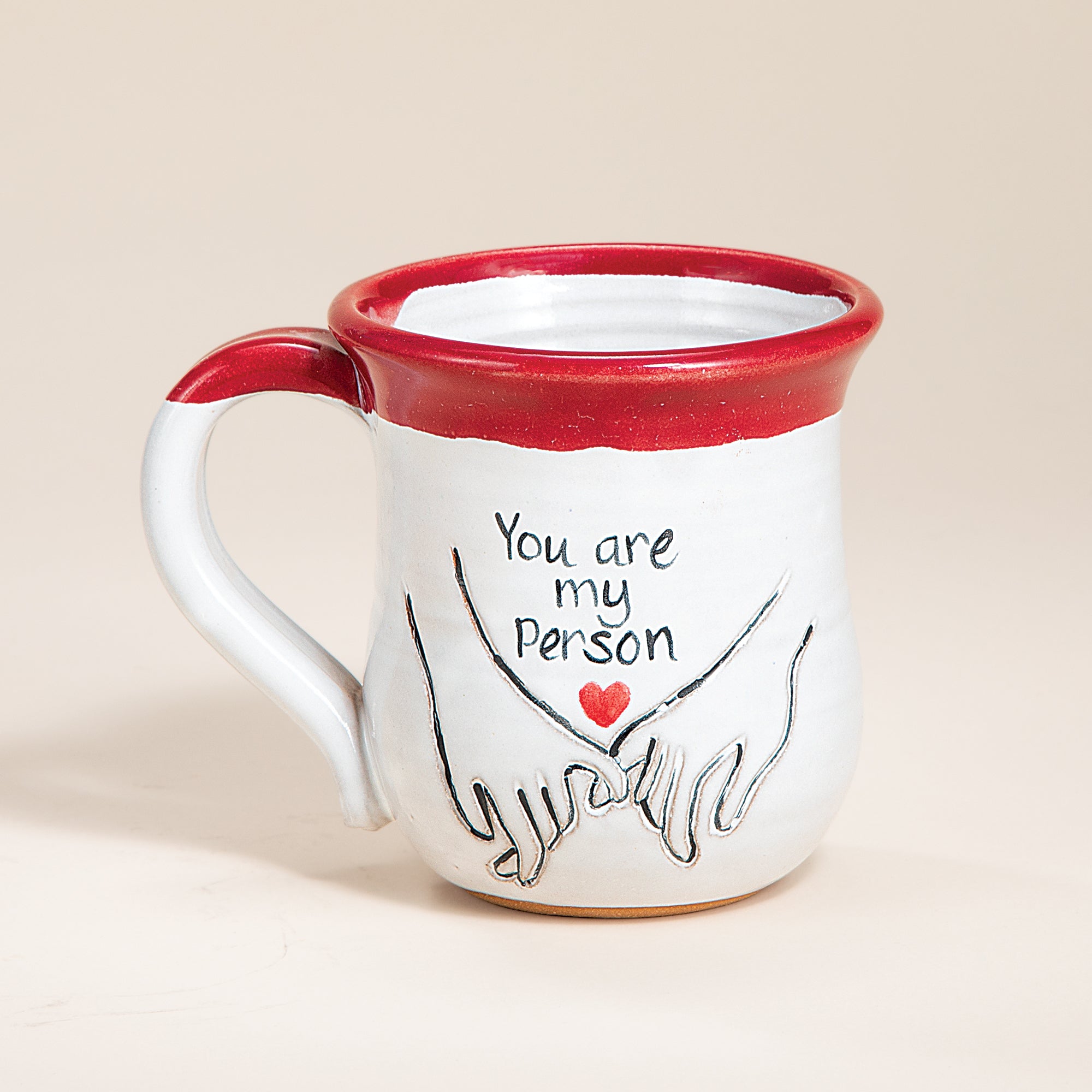 You Are My Person Mug, 14oz.