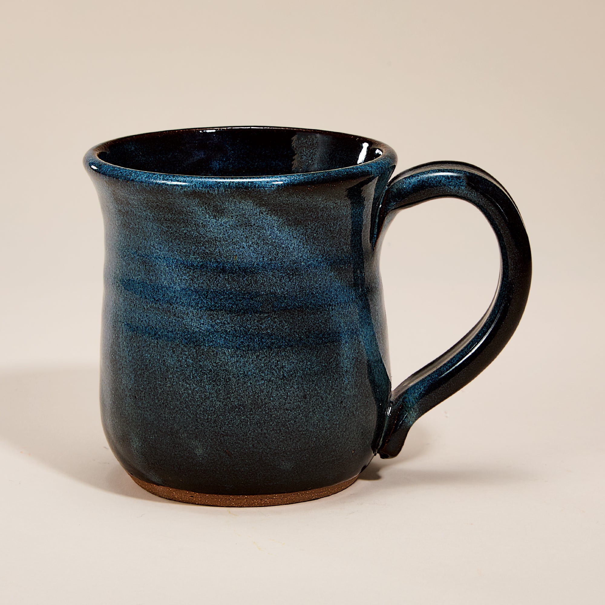 Owl & Moon Mug, 14oz.