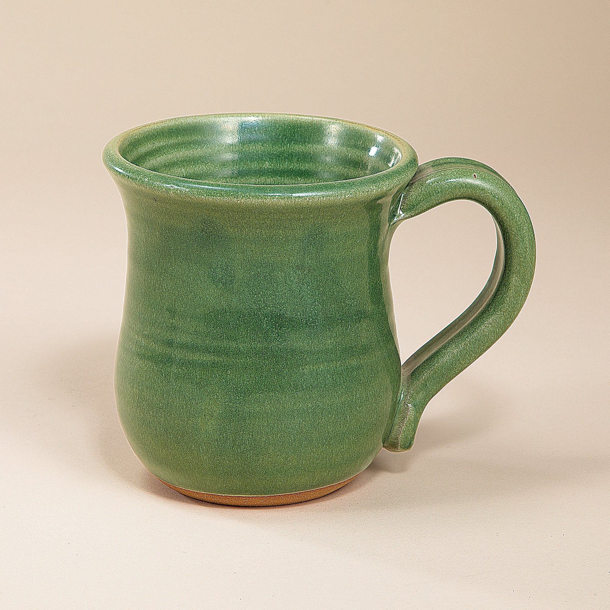 Striped Ornament Mug, 14oz.
