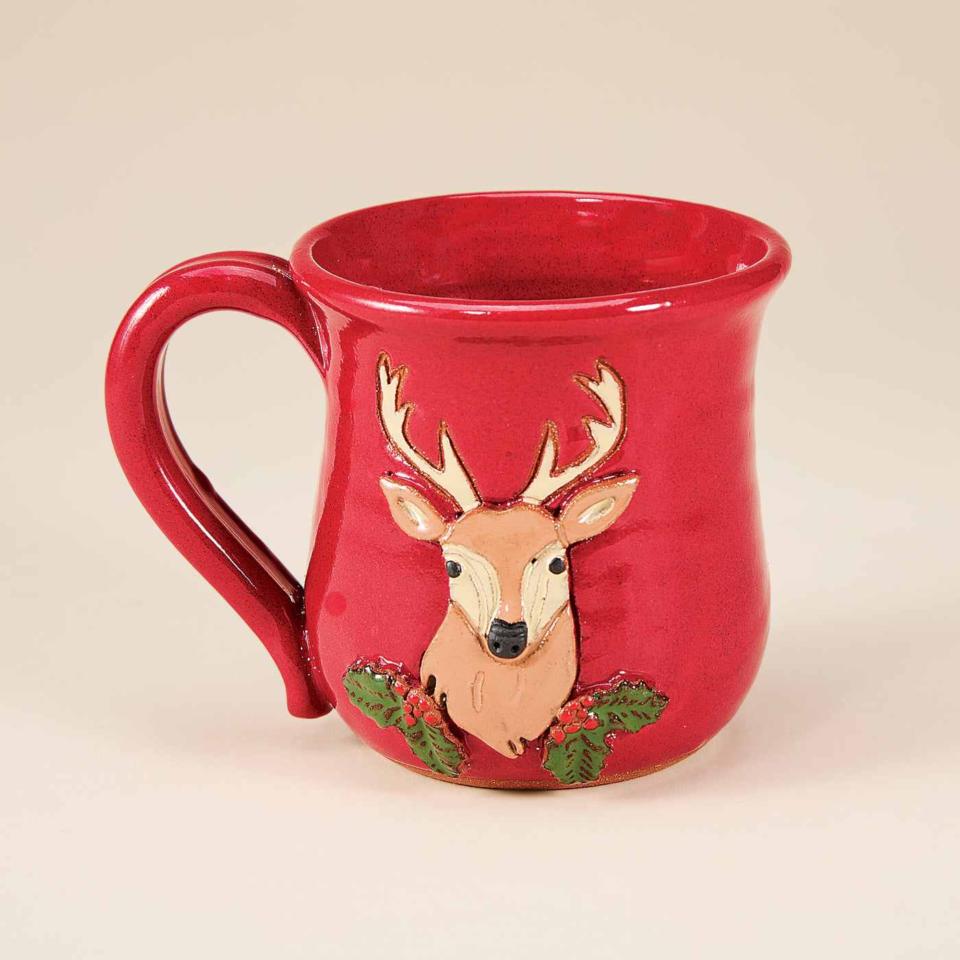 Oh Deer Mug, 14oz. (Preorder)
