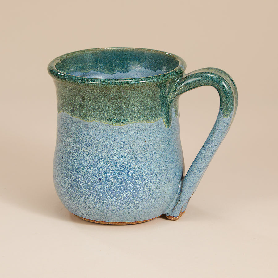 Poppies Mug, 14oz. (Preorder)