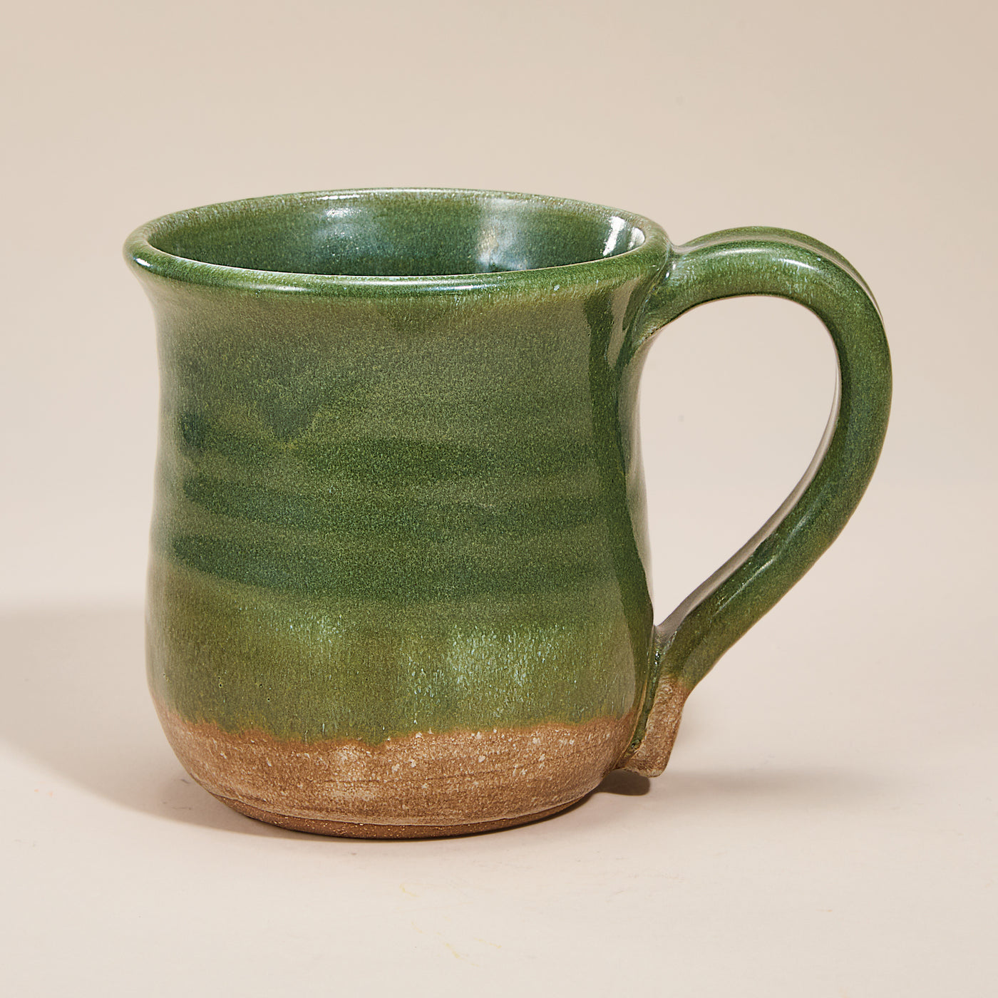 Seated Squirrel Mug, 14oz.