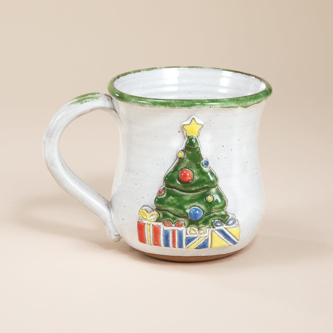 Under The Christmas Tree, 14oz.