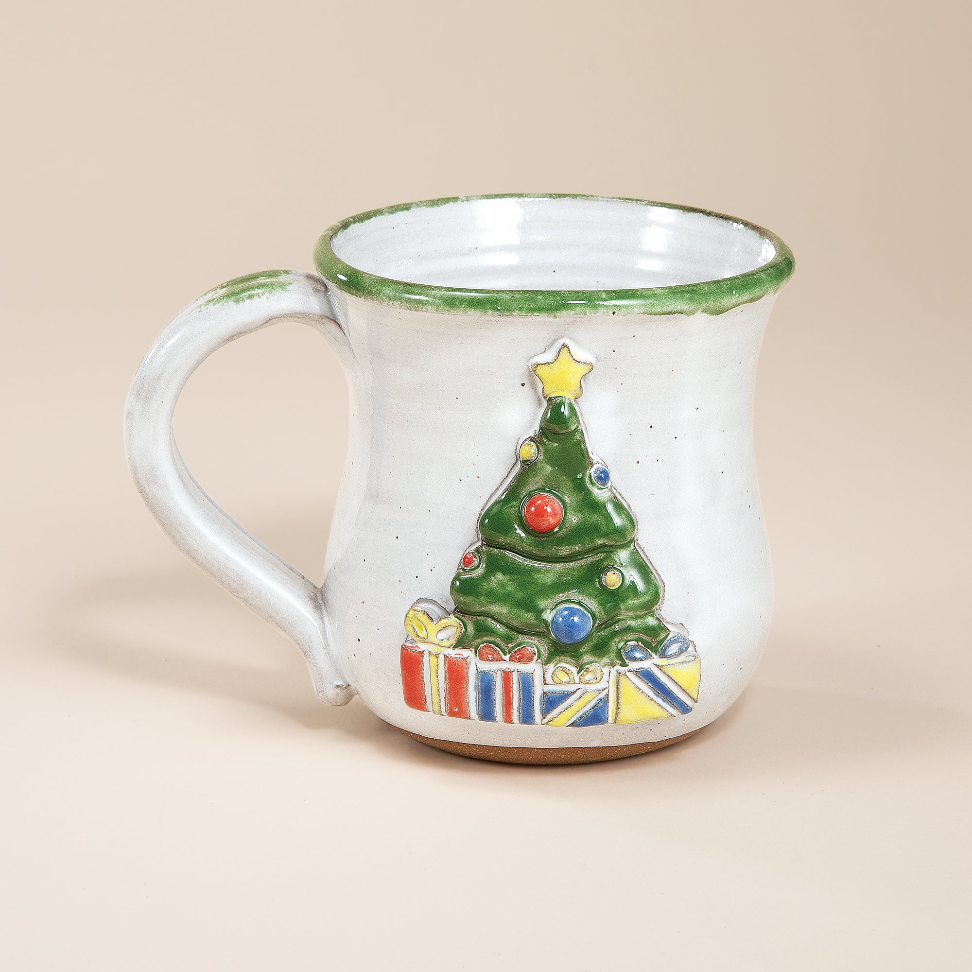 Under The Christmas Tree, 14oz.