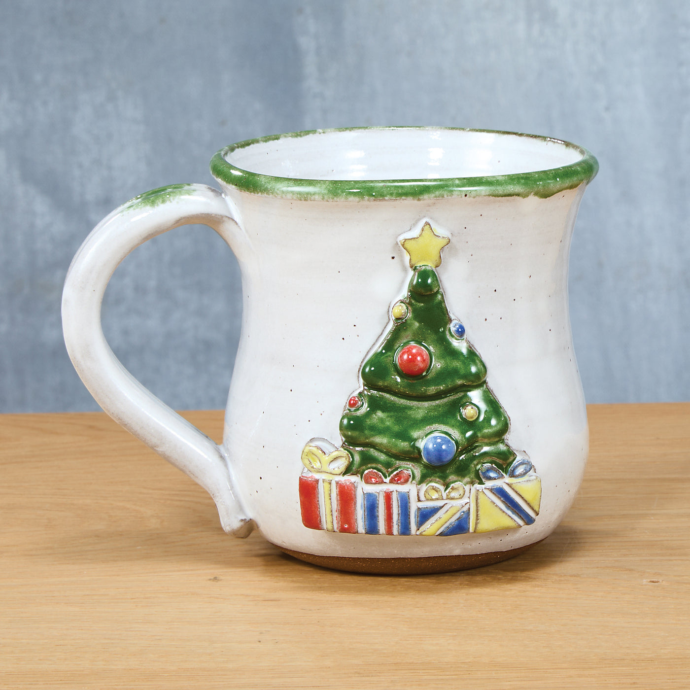 Under The Christmas Tree, 14oz.