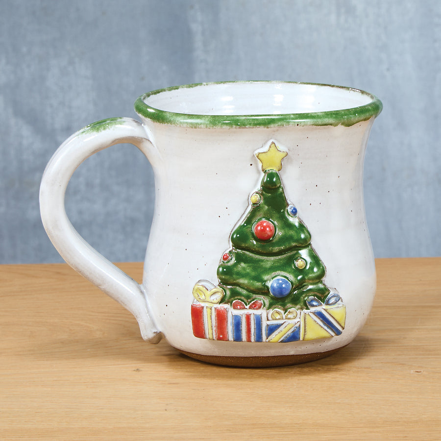 Under The Christmas Tree, 14oz.