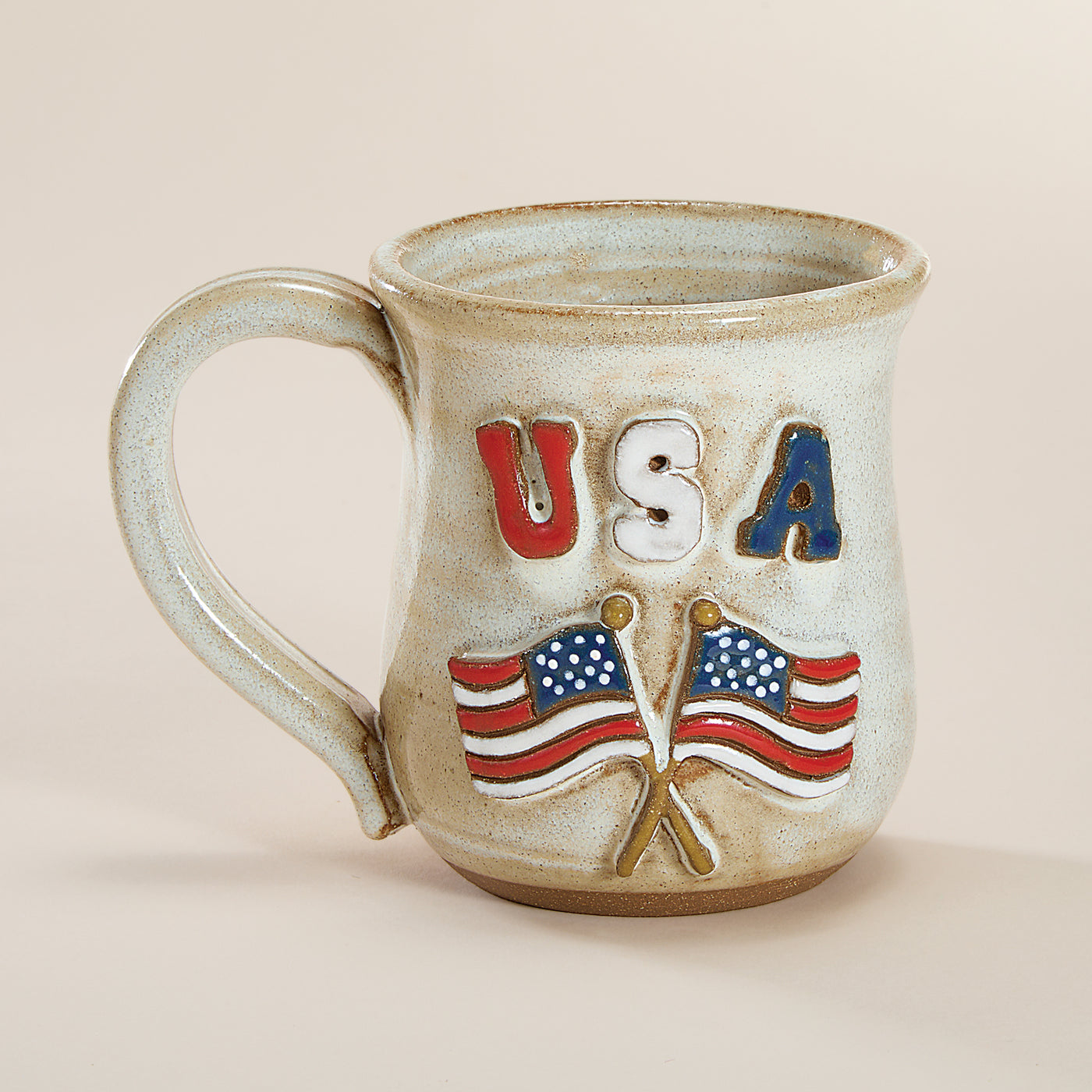 Freedom Flags Mug, 14oz. (Preorder)
