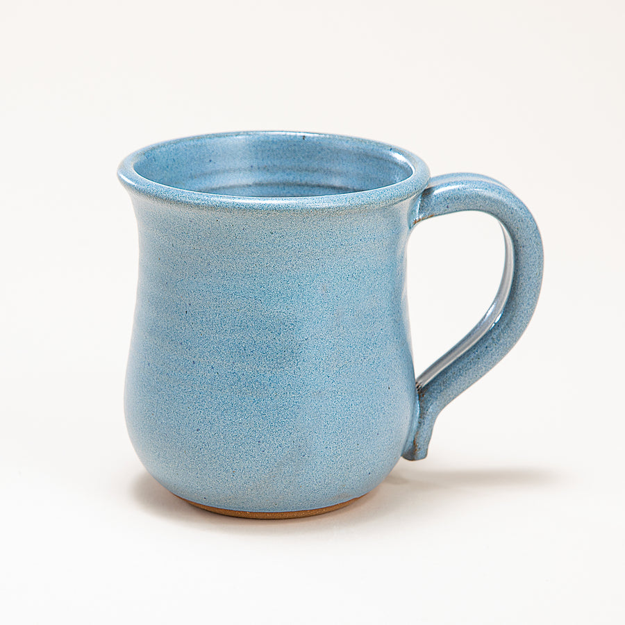 Flowering Watering Can Mug, 14oz.