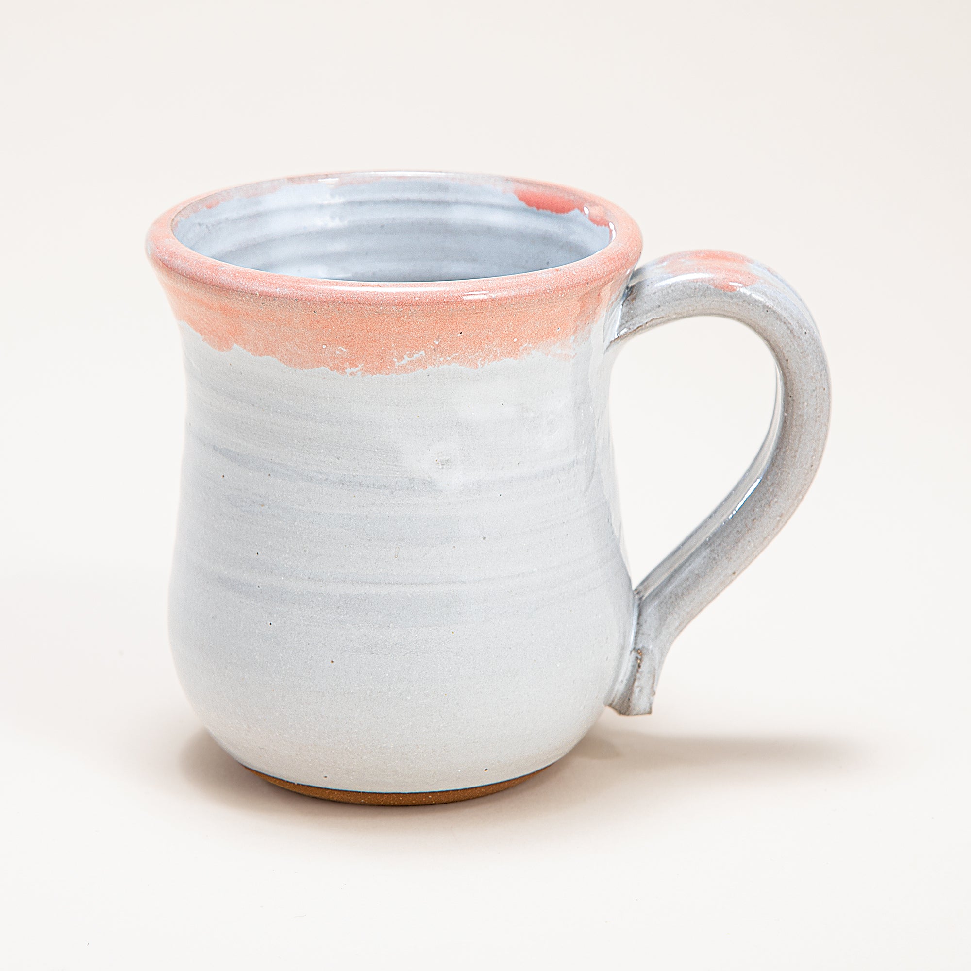 Wildflowers Mug, 14oz.