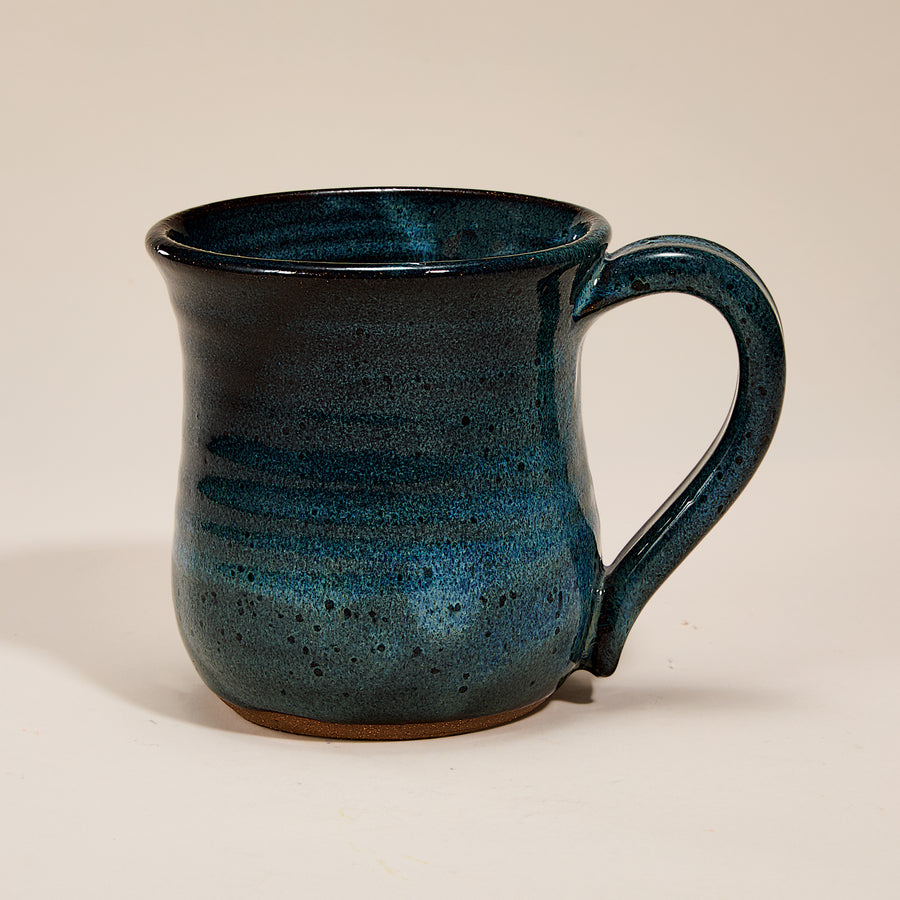 Witchy Owl Mug, 14oz. (Preorder)