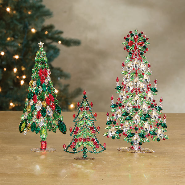 The Christmas Shop