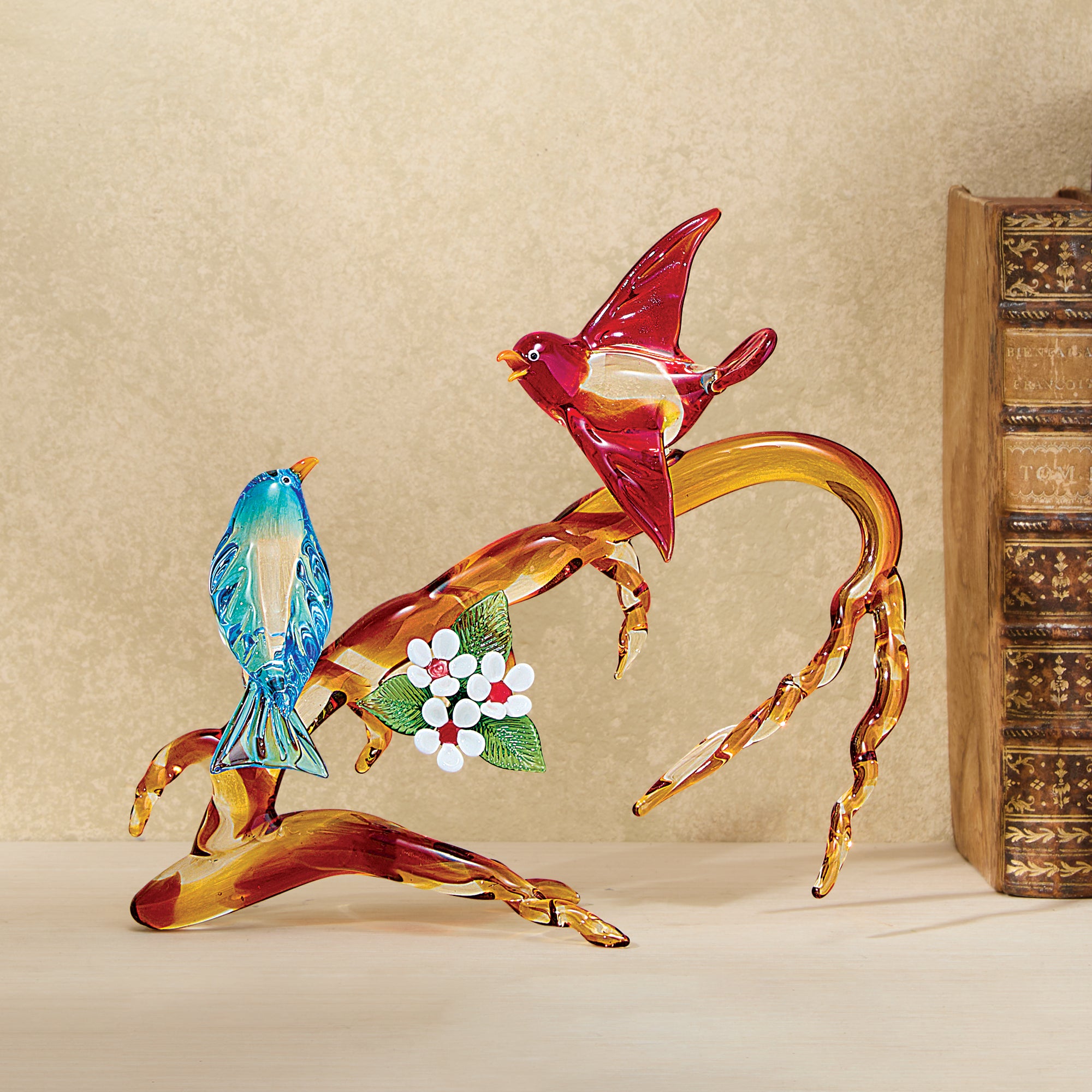 Murano | Murano Glass Jewelry, Murano Glass Home Decor | Uno Alla