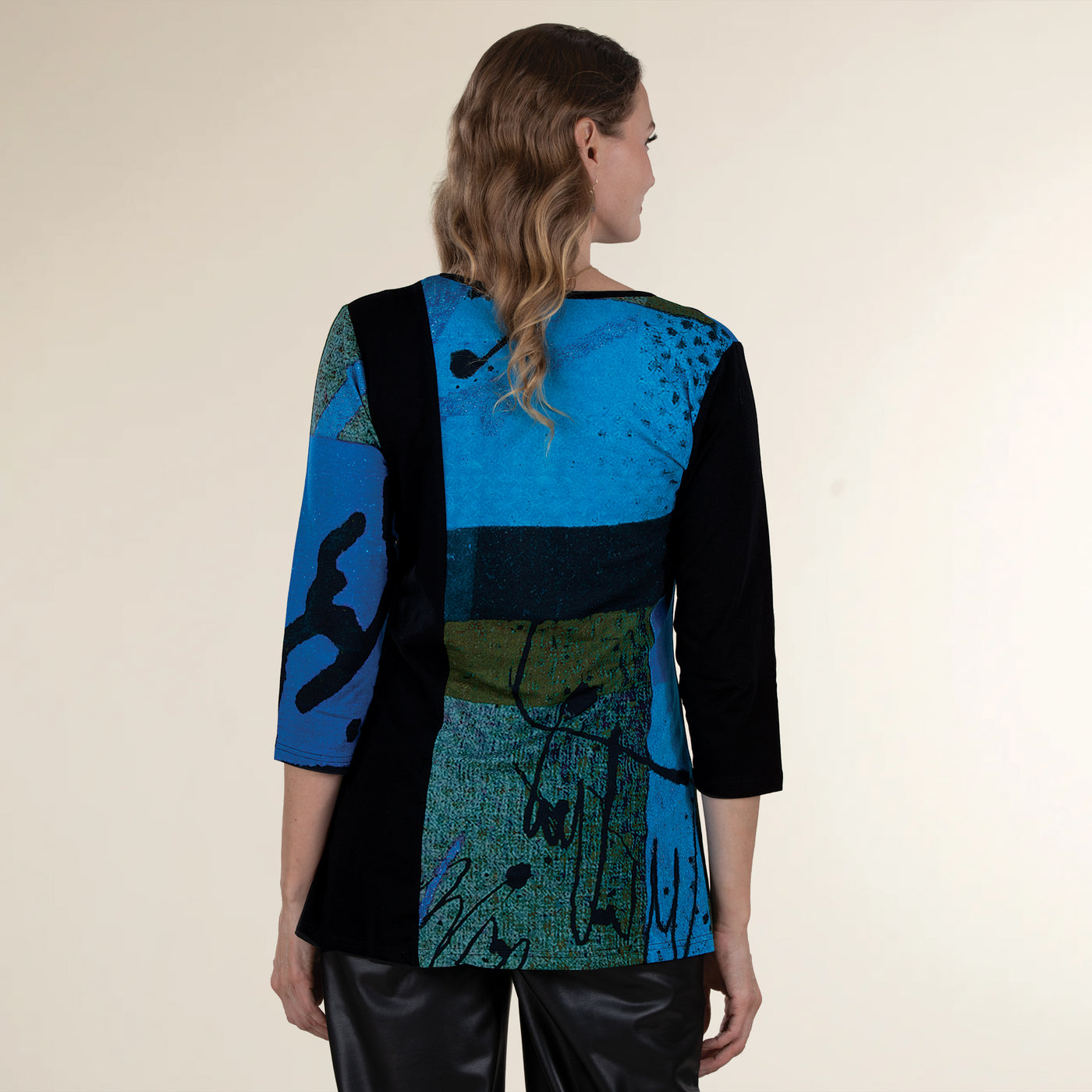 Practical Patterns Tunic