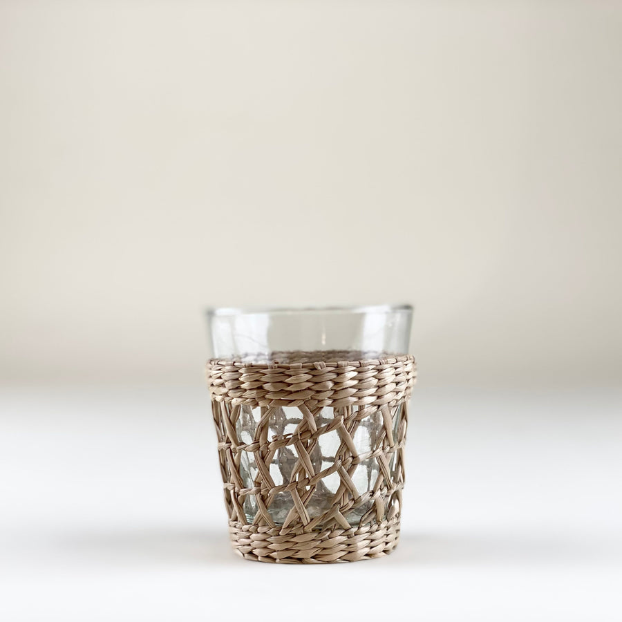 Seagrass Small Tumbler