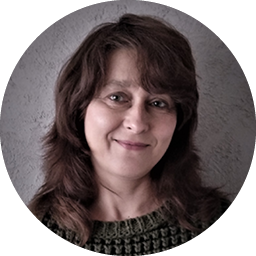 Artisan Kristina Daiva