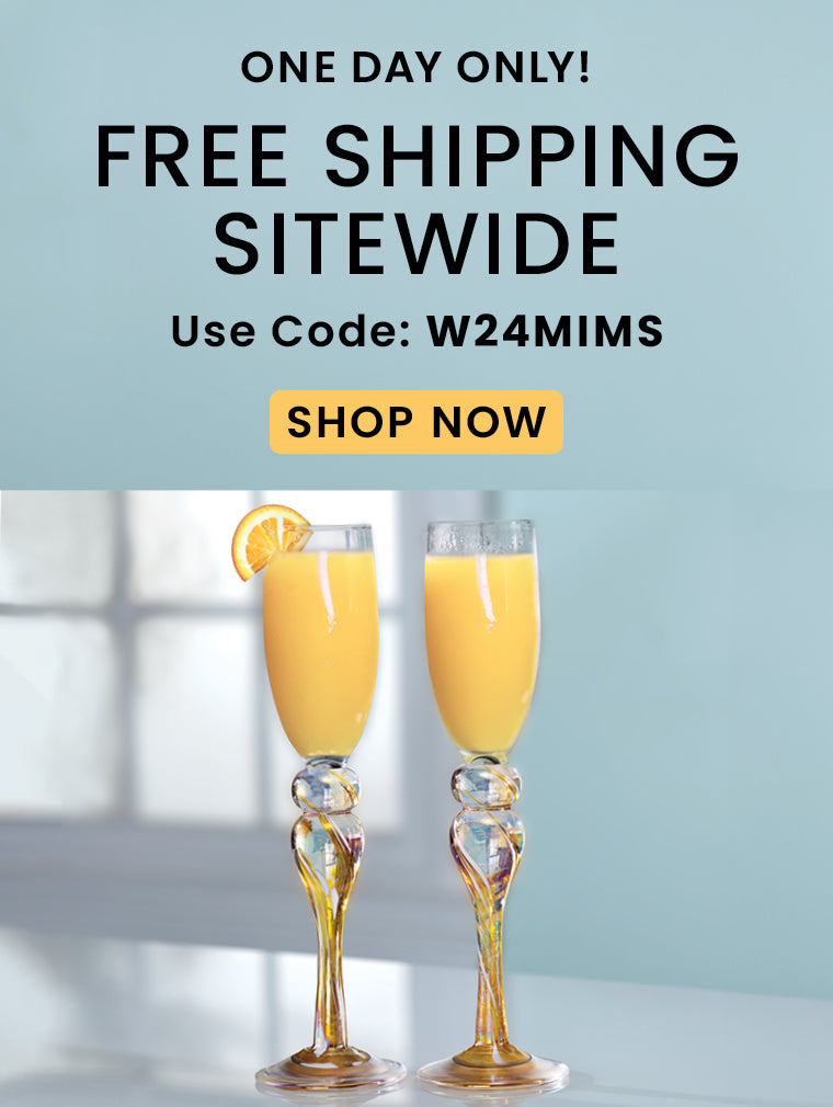 Free Shipping Sitewide | Use Code: W24MIMS