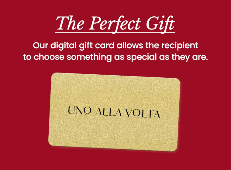 Holiday Gift Card