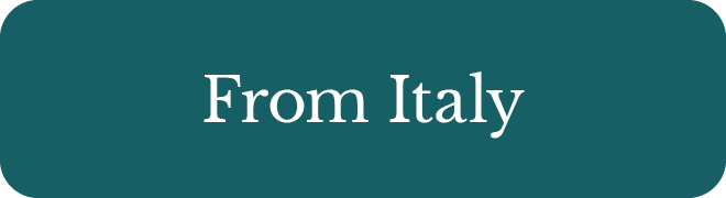 Gift Guide From Italy