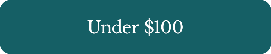 Gift Guide Under $100
