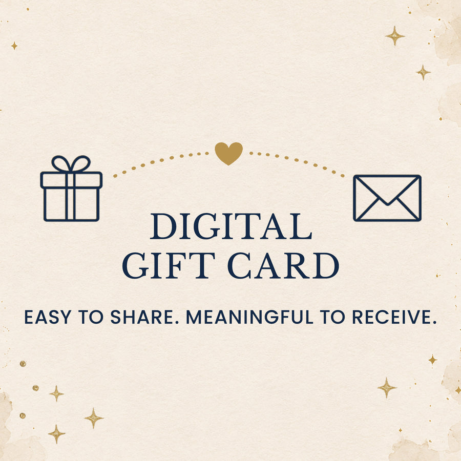 Digital Gift Card