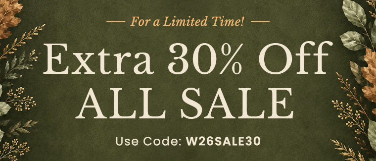 Sale - Up To 70% Off