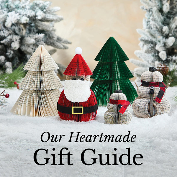 Our 2026 Heartmade Gift Guide