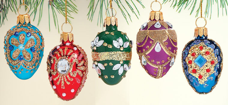 Ornaments