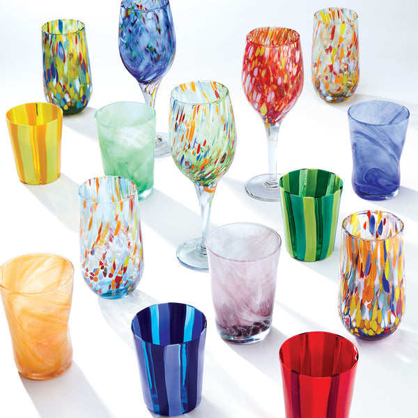 Murano Glass Dining​
