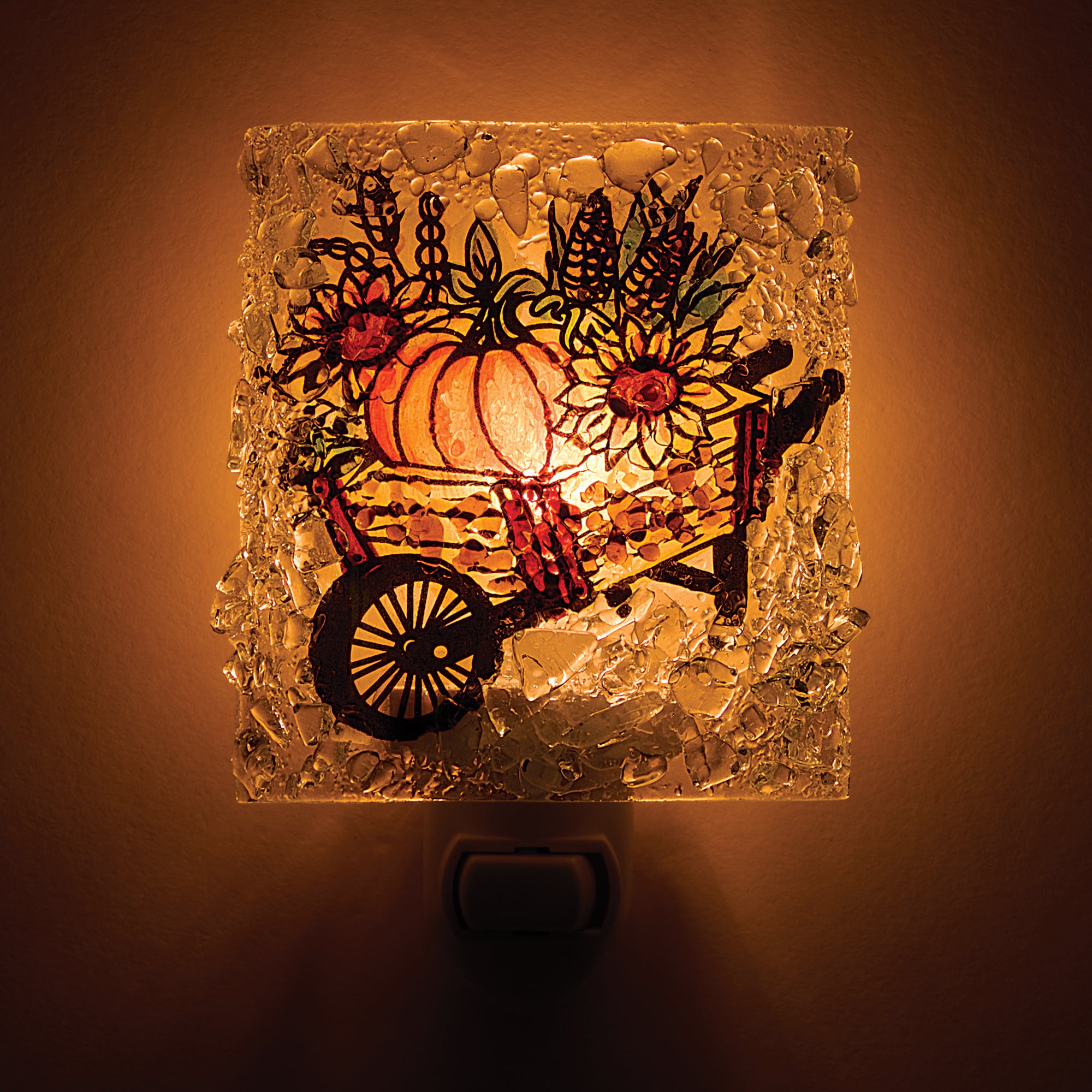 Nightlights | Uno Alla Volta
