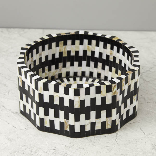Finlay Inlay Bowl