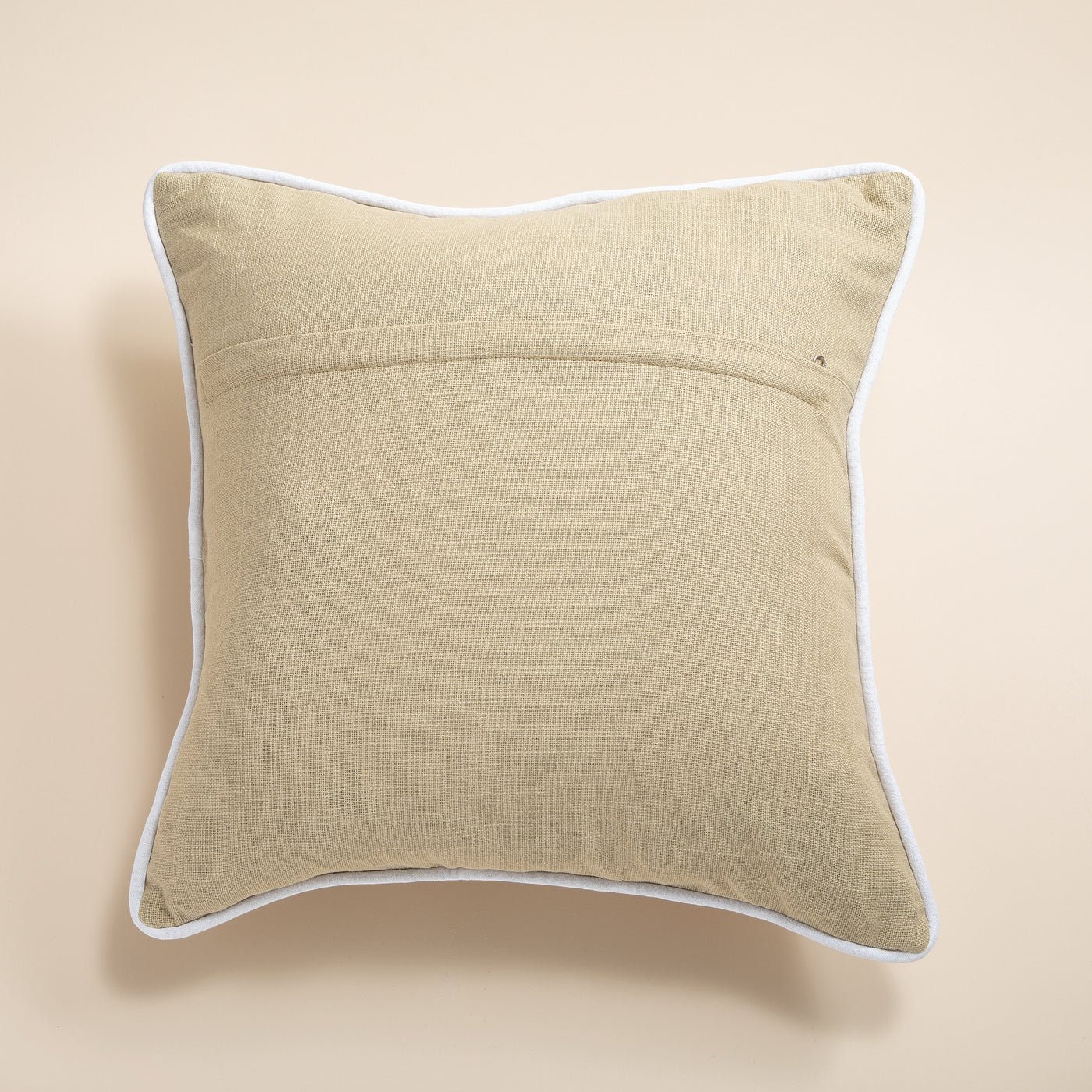 Gingerbread House Pillow