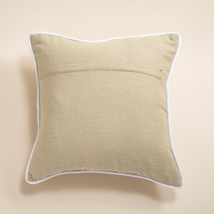 Gingerbread House Pillow