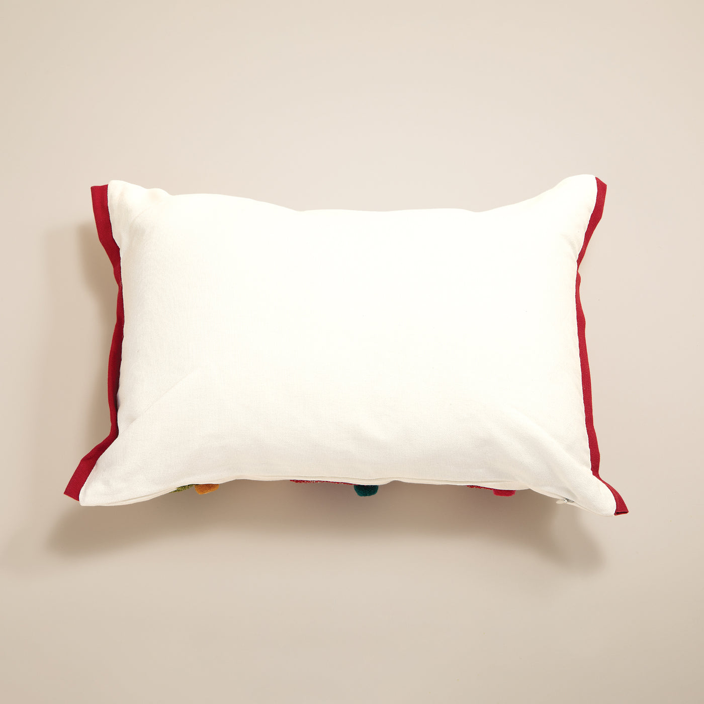 Gumdrop Trees Pillow