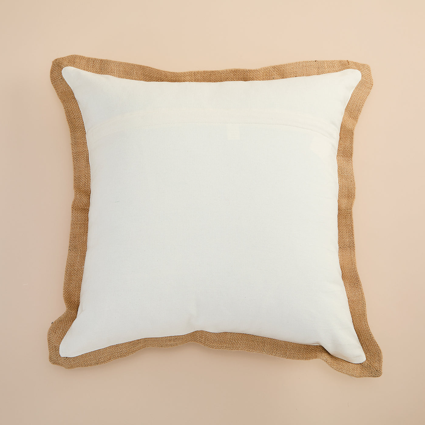 Embroidered Owl Pillow (Preorder)