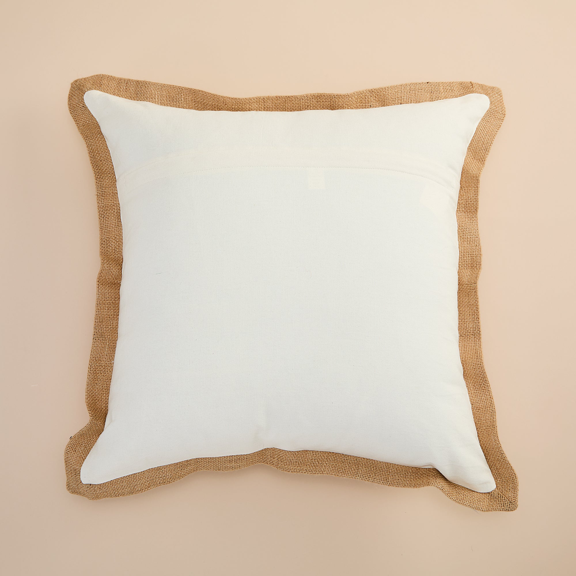 Embroidered Owl Pillow (Preorder)